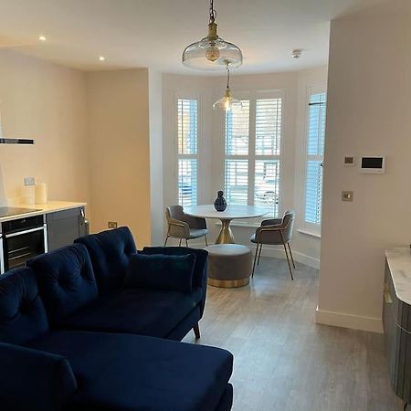 Boutique Luxury Apartment, High St, Henley-In-Arden Exterior foto